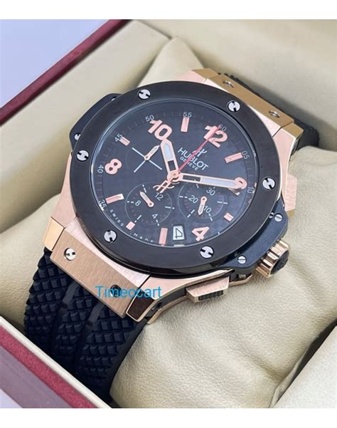 hublot clone watches|hublot copy watch price.